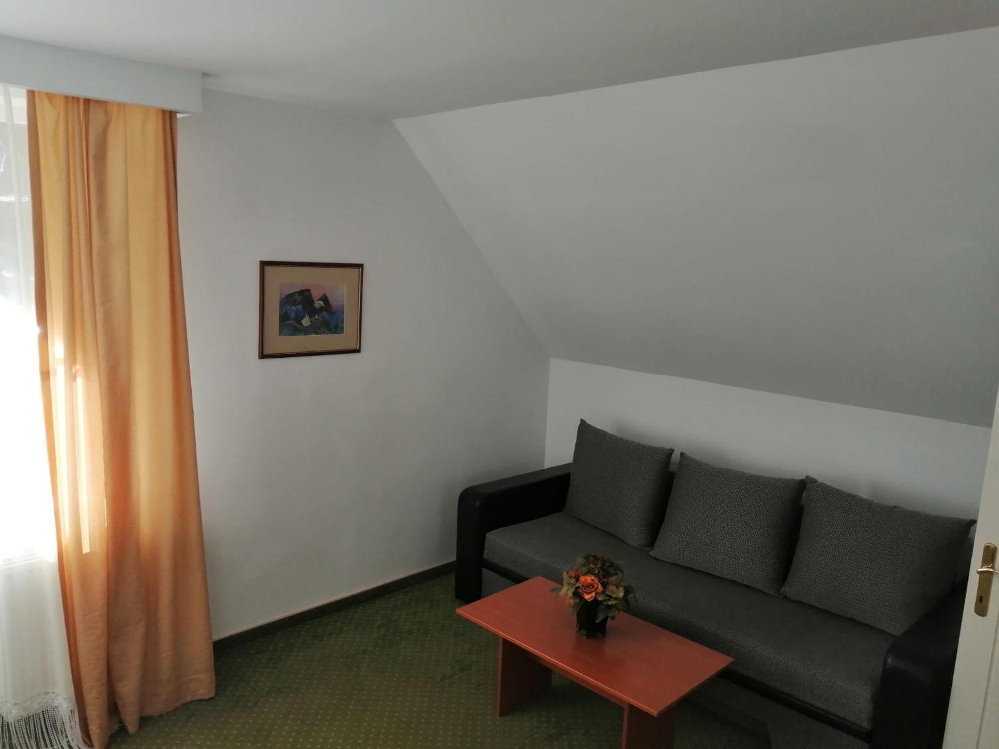 Pensiunea Colina Poiana Braşov Dış mekan fotoğraf